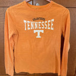 Colosseum Athletics COL0SSEUM ATHLETICS TENNESSEE VOLS LONG SLEEVE SHIRT Photo 0