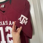 Rivalry Threads  12th Man A&M football Jersey Photo 3