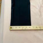 Lafayette 148 New York Classic Stretch Black Virgin Wool Side Zip Dress Pants 8 Photo 11