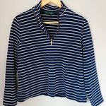 Ralph Lauren Striped Pullover  Photo 0