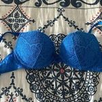 Victoria's Secret Victoria’s Secret lace push-up bra size 32A! Photo 0