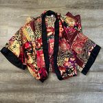 Frederick's of Hollywood Fredricks Hollywood Kimono OS Photo 0