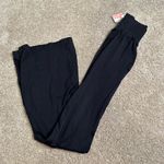 Free People Movement Good Karma Flare Leggings Black Size undefined Photo 1