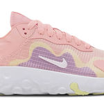 Nike  women’s shoes renew lucent bleached coral Photo 0