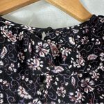 Christy Dawn  The Constance Midi Dress Size XS Amethyst Paisley Photo 9