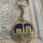 FINAL MARKDOWN Paris key ring Photo 2