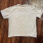 White Fox Boutique π€ White Fox WHT FX Graphic Tee β Grey/Blue β XXS/XS π€ Photo 4