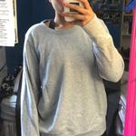 Crewneck Gray Size XL Photo 0