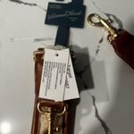 Universal Threads NWT Universal Thread Sherpa & Vegan
Leather Crossbody Purse Strap NWT Photo 4