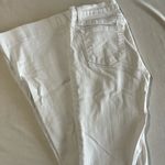 Judy Blue  Women's white boot cut Leg Jeans size 5/27 Photo 1