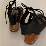 Bamboo  gladiator sandals Photo 3