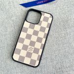 iPhone 16 Pro case White Photo 1