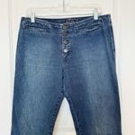Abercrombie & Fitch Y2K Low Rise Jeans Photo 1