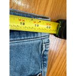 Abercrombie & Fitch Abercrombie Fitch The 90s Relaxed Jean High Rise Medium Wash Women's Size 18 Photo 3