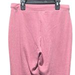 Adyson Parker  NWT Dusty Rose Comfy Sweatpants Size Small Photo 5