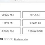 Chico's Chico’s Army Green Zip Up Zappa Long Sleeve Utility Jacket XL Photo 6