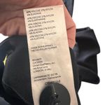 Anthropologie Maeve x  - The Colette Wide-Leg Cropped Pant Black Sz 32P Photo 8