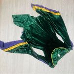 Disney Spirit Halloween sexy Hocus Pocus Adult Winifred Sanderson Dress Cosplay costume Photo 5