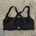 Lululemon  SmoothCover Yoga Bra *Light Support, B/C Cup Photo 1