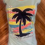 Simply Southern Love All That You Do Medium Tank Top Photo 2