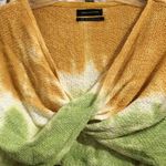 Urban Outfitters  Laney Tie-Dye Sweater Photo 1