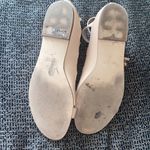 ZARA ✨ Gladiator Lace Up Flats Sandals✨ Photo 7