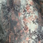 cj banks gray business casual short sleeve shirt 1X Photo 1