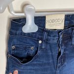Nobody denim Geo ankle true mid rise skinny jeans in Rebel wash size 25 Photo 93