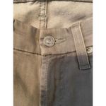 7 For All Mankind 7 for all mankind gray pants Photo 2