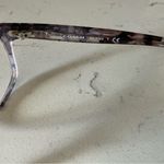 Coach  HV6065 eyeglasses purple tortoise 51/17/135 Photo 4