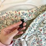 Francesca's  floral heart pj shorts Photo 2