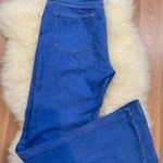 Guess Vintage high waisted flare leg jeans Photo 2