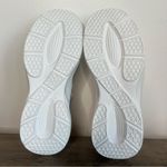 FOCO Pittsburg Steelers Women' Shoe Size 9 #B1420 White Photo 9