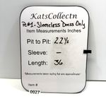 R & M Richards  Cocktail Jacket Dress Women's Plus Size 16 Photo 9