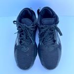 Adidas Dame 8 Admit One Basketball Sneakers Damian Lillard Black GY6461 M7/W8 Photo 3