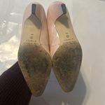 Baby Nude Pink Westin’s 6 Women’s Kitten Heel Casual Coquette Classy Sexy Chic Photo 2