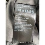 All Saints Portere Draped Hooded Parka in Army Green 4 Photo 12