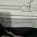 Talbots Perfect Crops Ankle Buttons In Black Size 10 Petite Photo 5