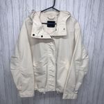Everlane Womens Size L The Renew Windbreaker Jacket EUC Photo 4