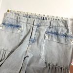 *NEW* BiBi Balloon Jeans Blue Size L Photo 9