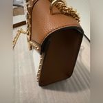 Michael Kors Whitney Medium Two-Tone Studded Convertible Crossbody Bag Photo 2