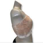 Wild Fable  Size XS Tie Dye Tube Top New With Tags Photo 2