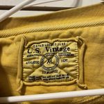 Myrtle Beach South Carolina Yellow Vintage Crewneck Size XL Photo 3
