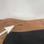 Steve Madden  Rhiannon Boots Size 9 Suede Leather Heeled Pull On Ankle Booties Photo 4