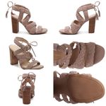 BCBGeneration ✨ HP✨
LEDINA SANDAL✨ Photo 1