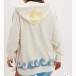 Free People Air It Out Hoodie- SM Photo 1