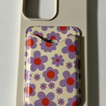 SARINA IPhone 13 Pro Max Case White Photo 0