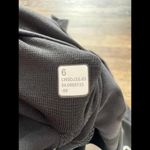 Lululemon  Wunder Train High Rise 28” Heritage Camo Black Size 6 NWT Photo 6