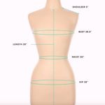 Farm Rio  for Anthropologie Monica Wrap Dress L Photo 5