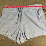 DKNY  Women’s Terry Cloth Relaxed Shorts Photo 12